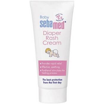 Baby Diaper Rash Cream - Dětský krém na opruzeniny